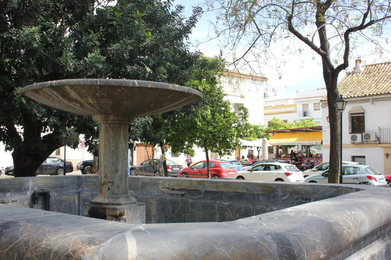 Apartamento La Piconera Con Piscina A 350 Metros Córdoba